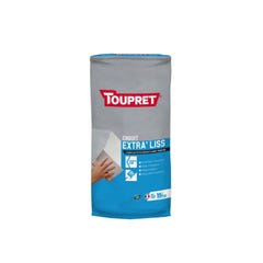 Extra Liss TOUPRET 15Kg - BCLIS15
