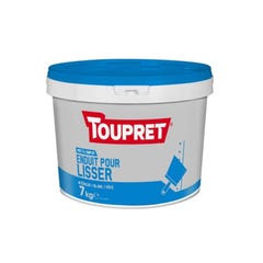 Extra Liss TOUPRET Pate Tube 7Kg - BCLIP07