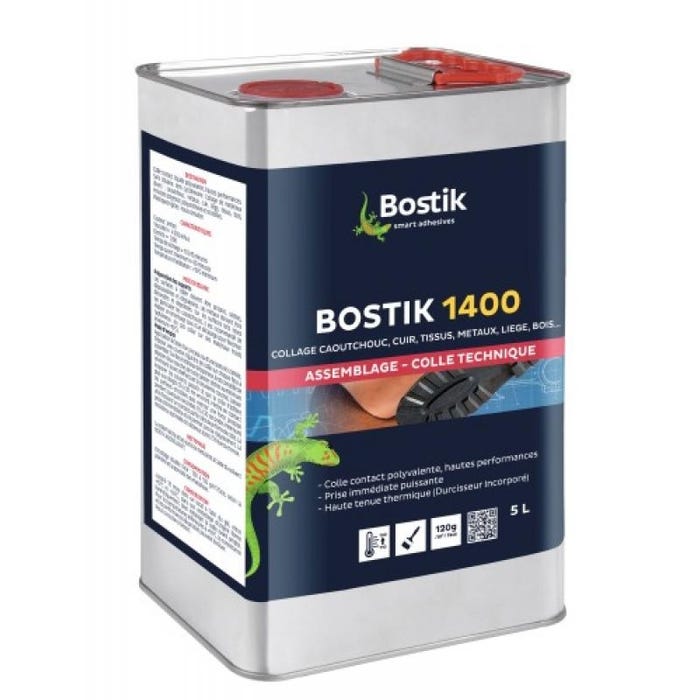 Colle contact bostik 1400 2
