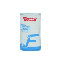 Lisser F Poudre TOUPRET 15Kg - BCELIS15
