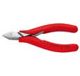 Pince coupante 115mm Nr.7741 Knipex