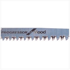 5 lames de scie sauteuse T 234 X Progressor for Wood - BOSCH - 2608633528 3
