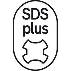Foret SDS Plus-5 - BOSCH - 1618596266 5