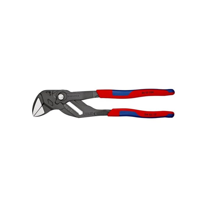 Pince multiprise noir 250mm Knipex 5