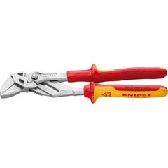 Pince multiprise 250 mm VDE Knipex