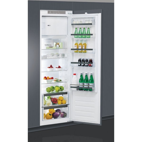 Réfrigérateurs 1 porte 292L Froid Brassé WHIRLPOOL 54cm F, ARG18481 1