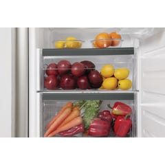 Réfrigérateurs 1 porte 292L Froid Brassé WHIRLPOOL 54cm F, ARG18481 4