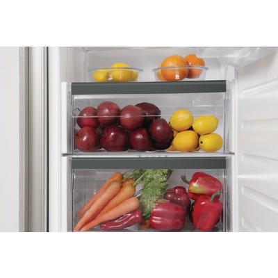 Réfrigérateurs 1 porte 292L Froid Brassé WHIRLPOOL 54cm F, ARG18481 4