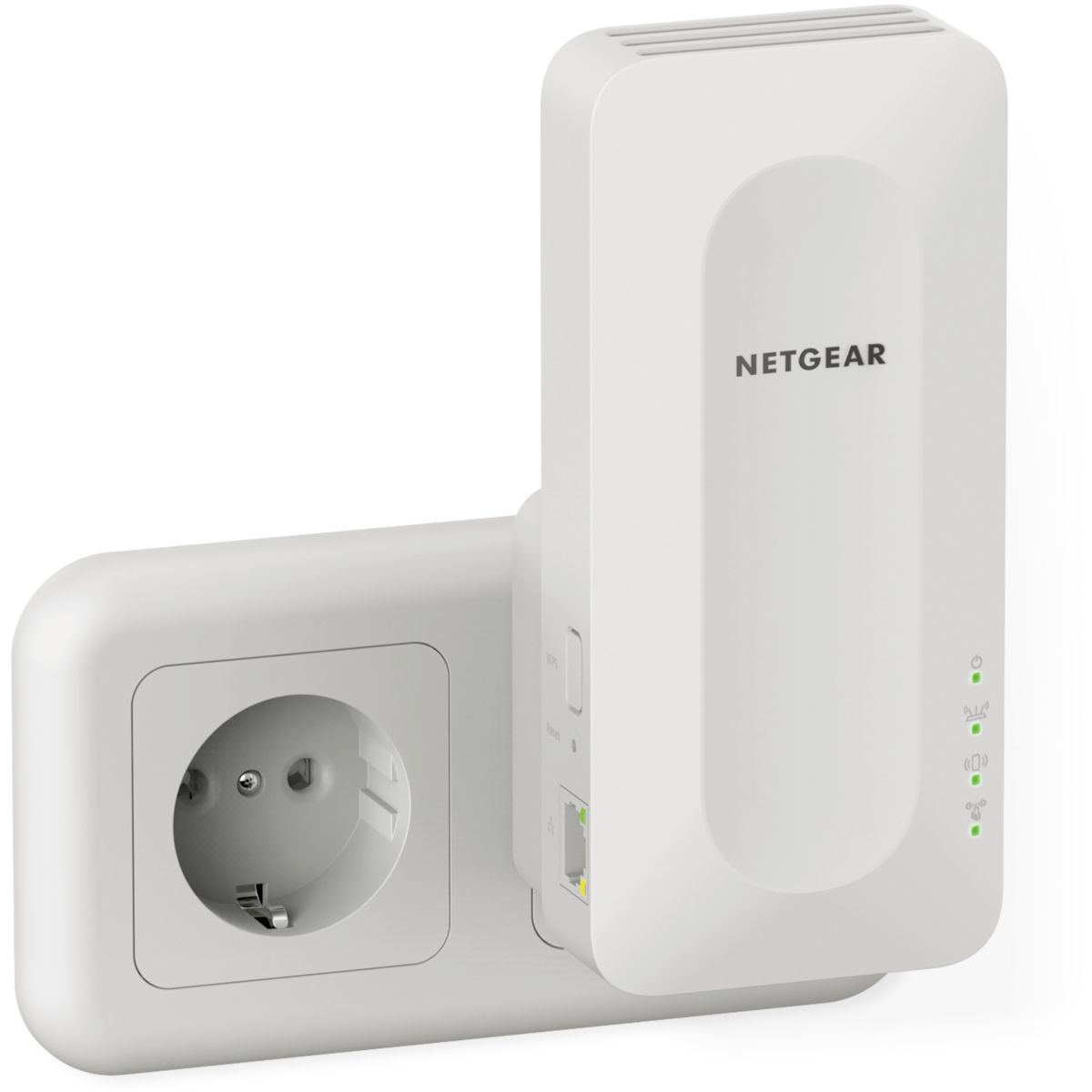 Répéteur NETGEAR WIFI 6 EAX15 AX1800