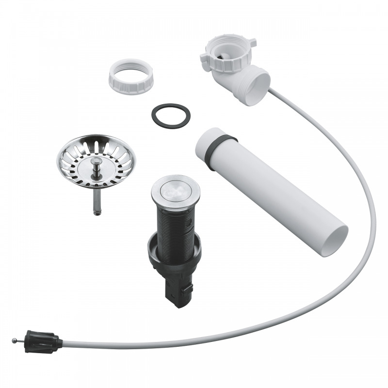 Grohe Vidage complet (40986SD0)
