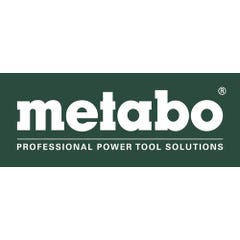 Metabo STE 100 QUICK SET Scie sauteuse 601100900 + mallette, + accessoires 710 W 1
