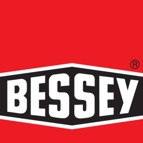 Bessey STE300-SET-SL Etai de plafond Charge (max.): 350 kg 1
