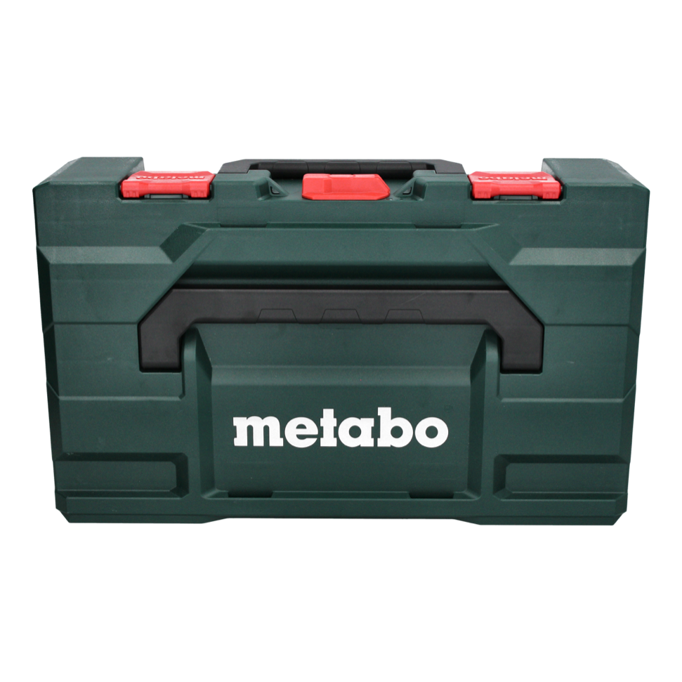 Perceuse à percussion 18V (Produit seul) SB 18 LTX BL I dans metabox - METABO 602360840 2