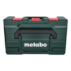 Perceuse à percussion 18V (Produit seul) SB 18 LTX BL I dans metabox - METABO 602360840 2