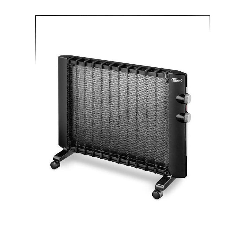 DELONGHI Panneaux rayonnant - HMP1500 - 1500 W - Noir 0