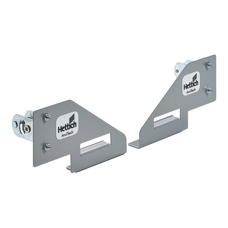 Gabarit de perçage façade bluejig at - HETTICH