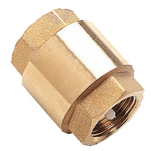 Clapet de retenue universel 3/8 12 bars - 10512