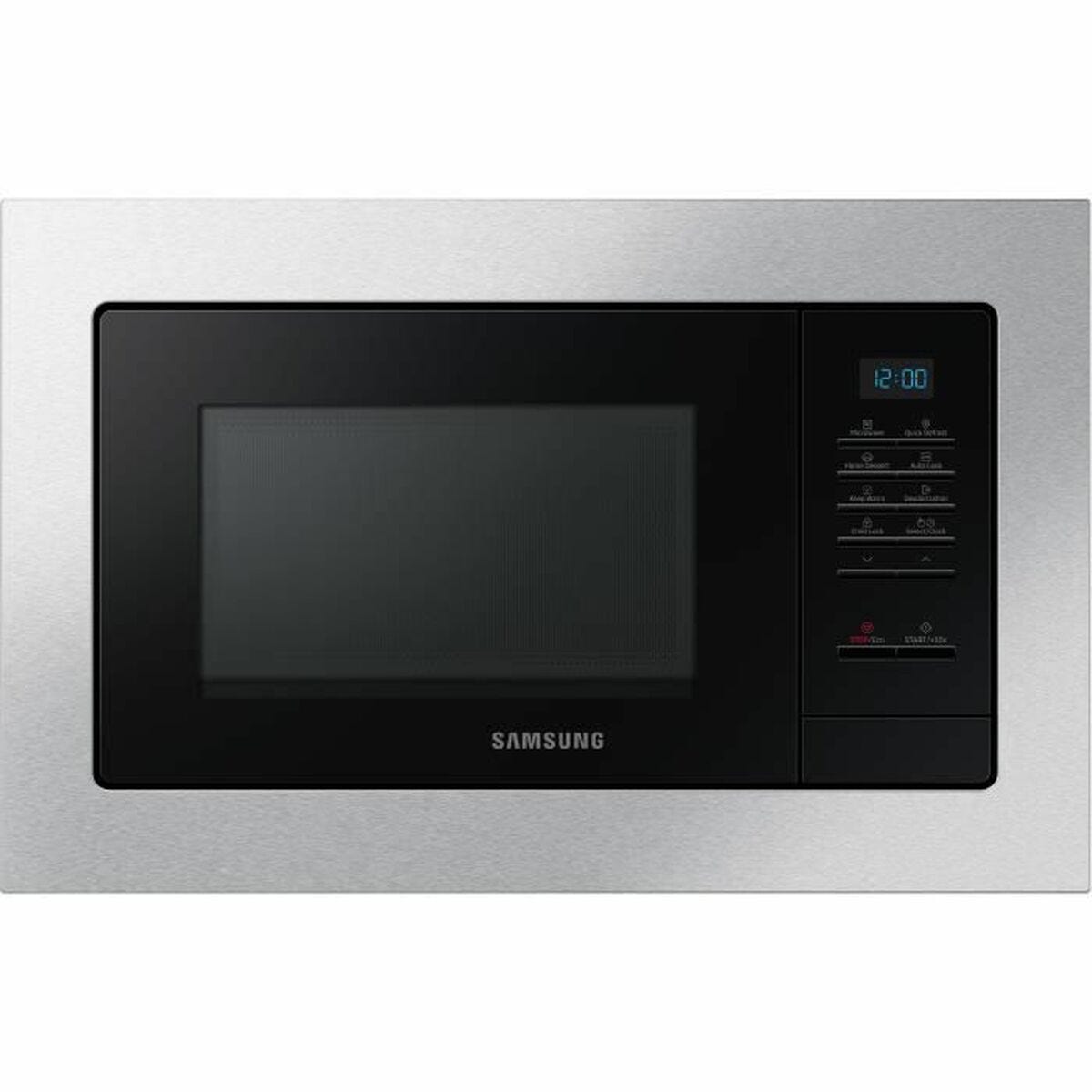 Micro-ondes encastrables SAMSUNG, MS20A7013AT 3