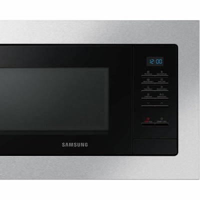 Micro-ondes encastrables SAMSUNG, MS20A7013AT 4