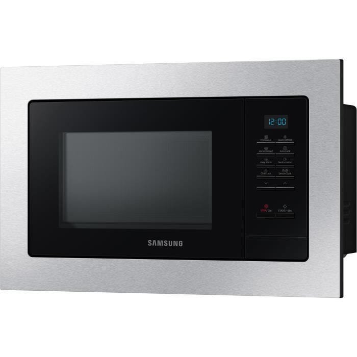 Micro-ondes encastrables SAMSUNG, MS20A7013AT 7