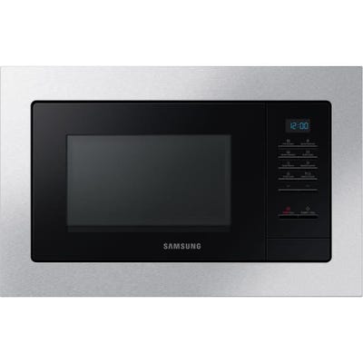 Micro-ondes encastrables SAMSUNG, MS20A7013AT 5