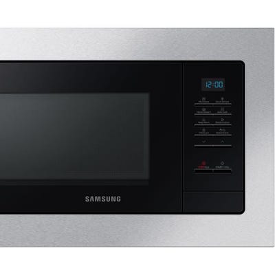 Micro-ondes encastrables SAMSUNG, MS20A7013AT 6