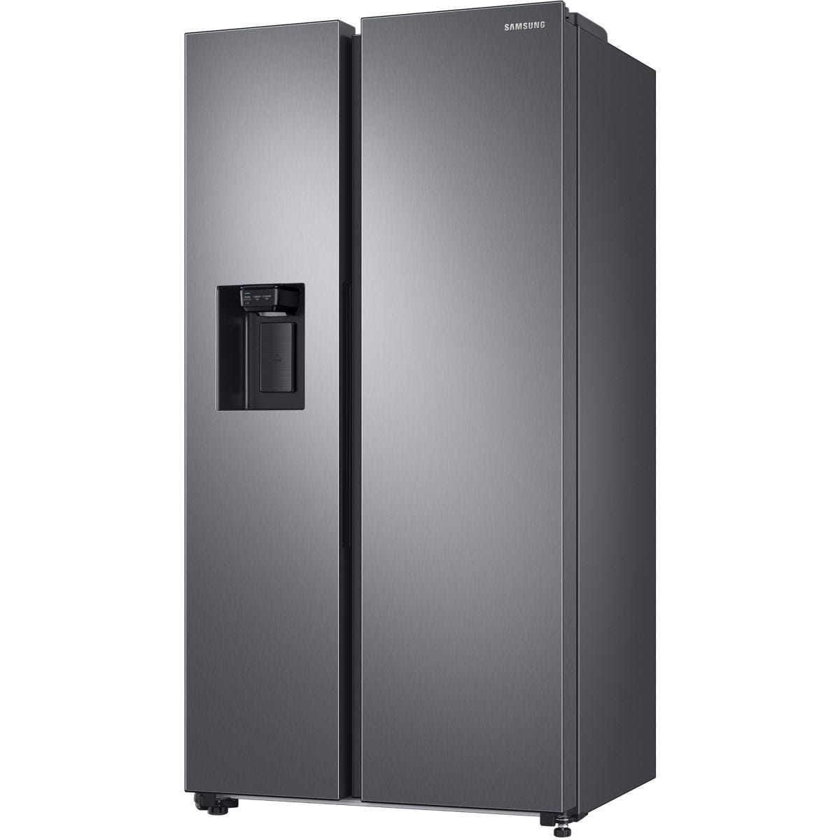 Réfrigérateur Américain SAMSUNG RS68A8520S9 3