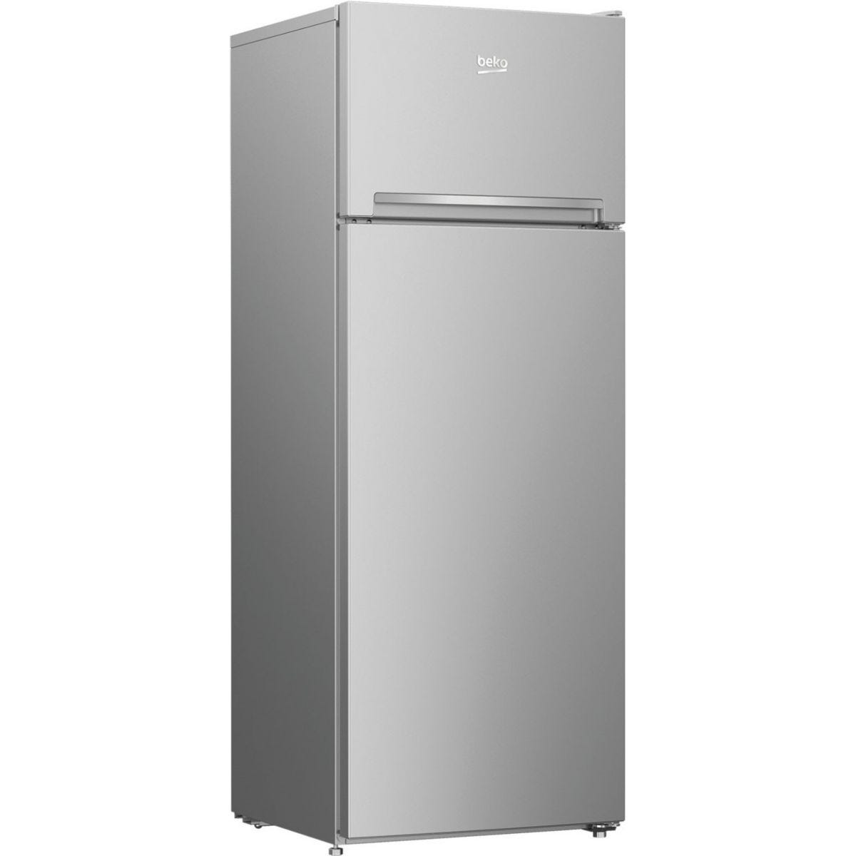 Réfrigérateur 2 portes BEKO RDSA240K30SN 54 cm MinFrost 0