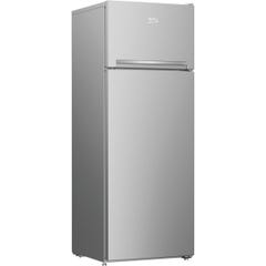 Réfrigérateur 2 portes BEKO RDSA240K30SN 54 cm MinFrost