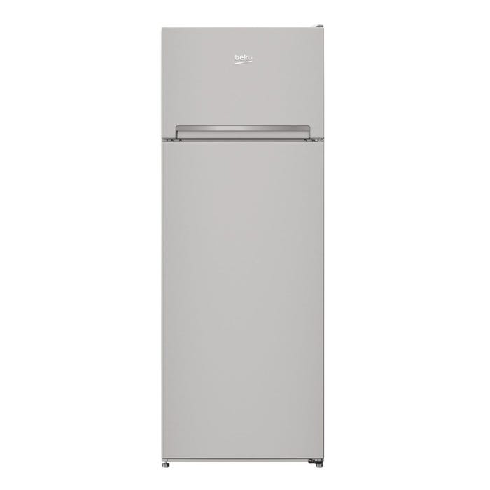 Réfrigérateur 2 portes BEKO RDSA240K30SN 54 cm MinFrost 1