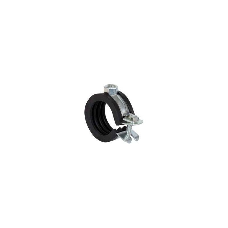 Collier de serrage articulé FGRS 8 - 11 (Par 100)