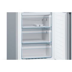 Réfrigérateur combiné BOSCH KGN36VLED Série 4 VitaFresh 1