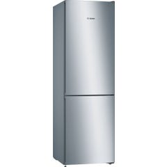 Réfrigérateur combiné BOSCH KGN36VLED Série 4 VitaFresh 5