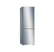 Réfrigérateur combiné Froid Ventilé BOSCH 60cm, KGN36VLED