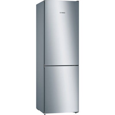 Réfrigérateur combiné BOSCH KGN36VLED Série 4 VitaFresh 0