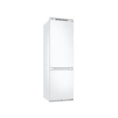 Réfrigérateurs combinés 267L Froid Ventilé SAMSUNG 55cm E, BRB26600EWW