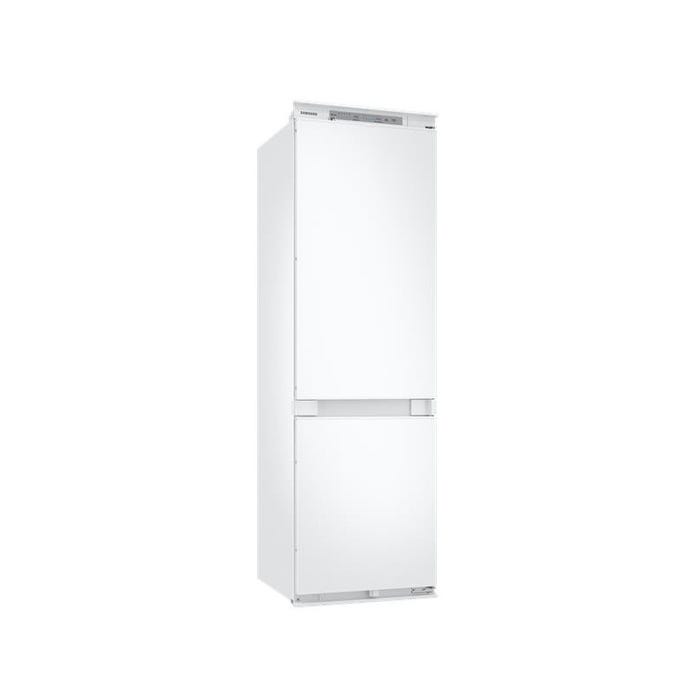 Réfrigérateurs combinés 267L Froid Ventilé SAMSUNG 55cm E, BRB26600EWW 0
