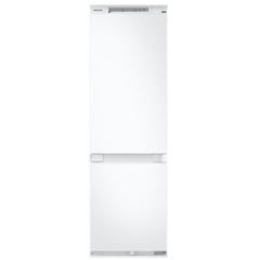 Réfrigérateurs combinés 267L Froid Ventilé SAMSUNG 55cm E, BRB26600EWW 1