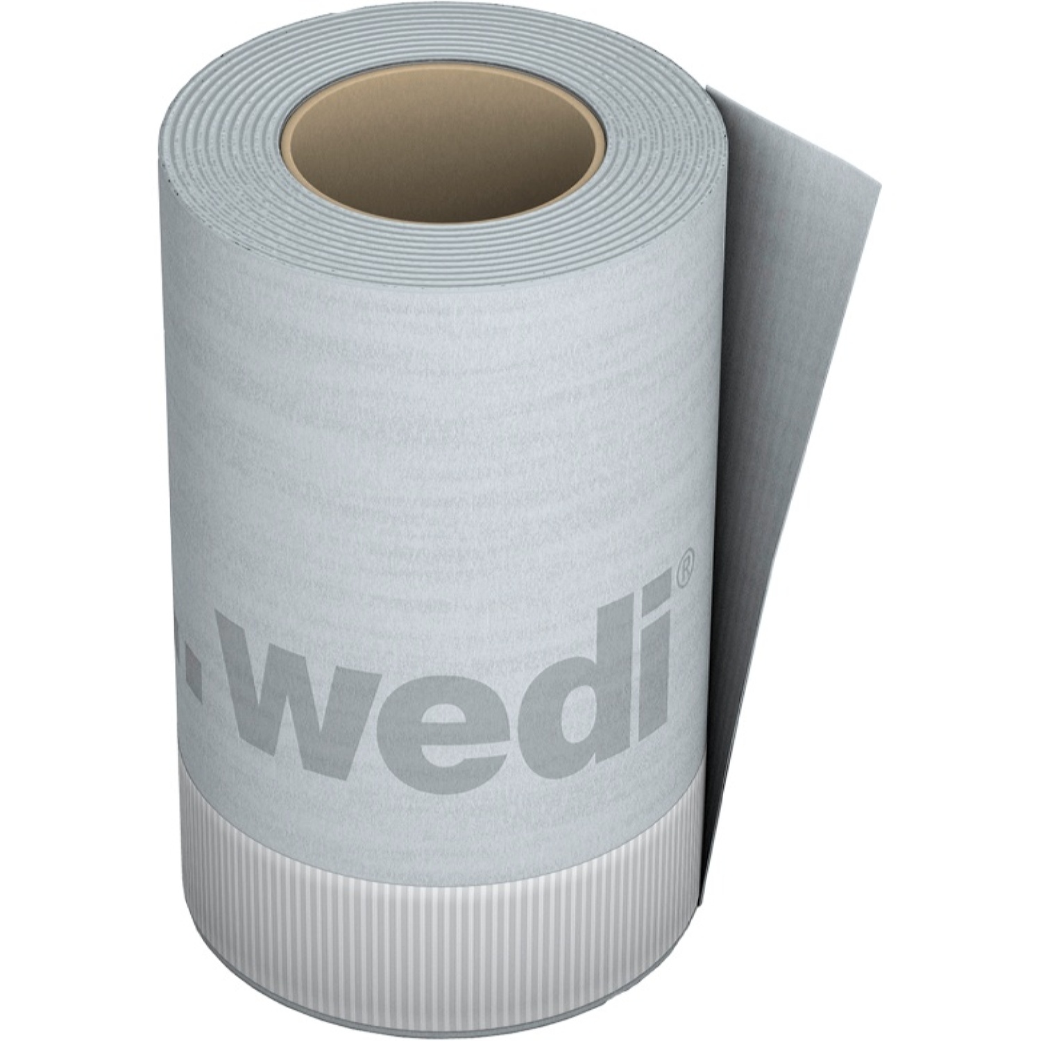 Wedi Tools bande étanchéité baignoire 3,6mx12cmx1mm