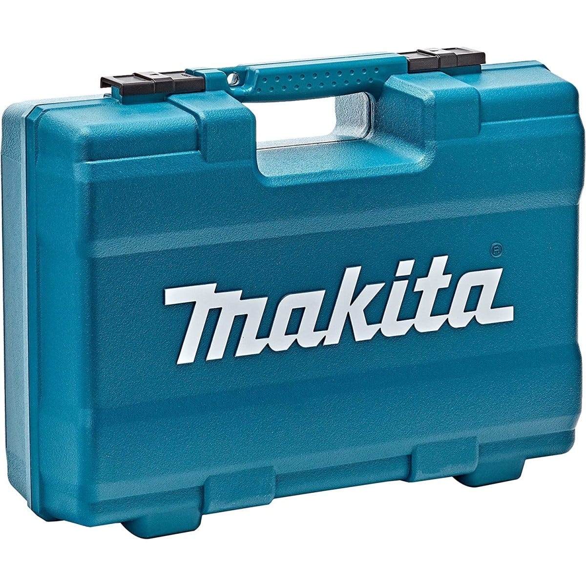 Marteau perforateur sans fil SDS + Makita 12V + 2 batteries lithium 2Ah + Accessoires + Mallette 4