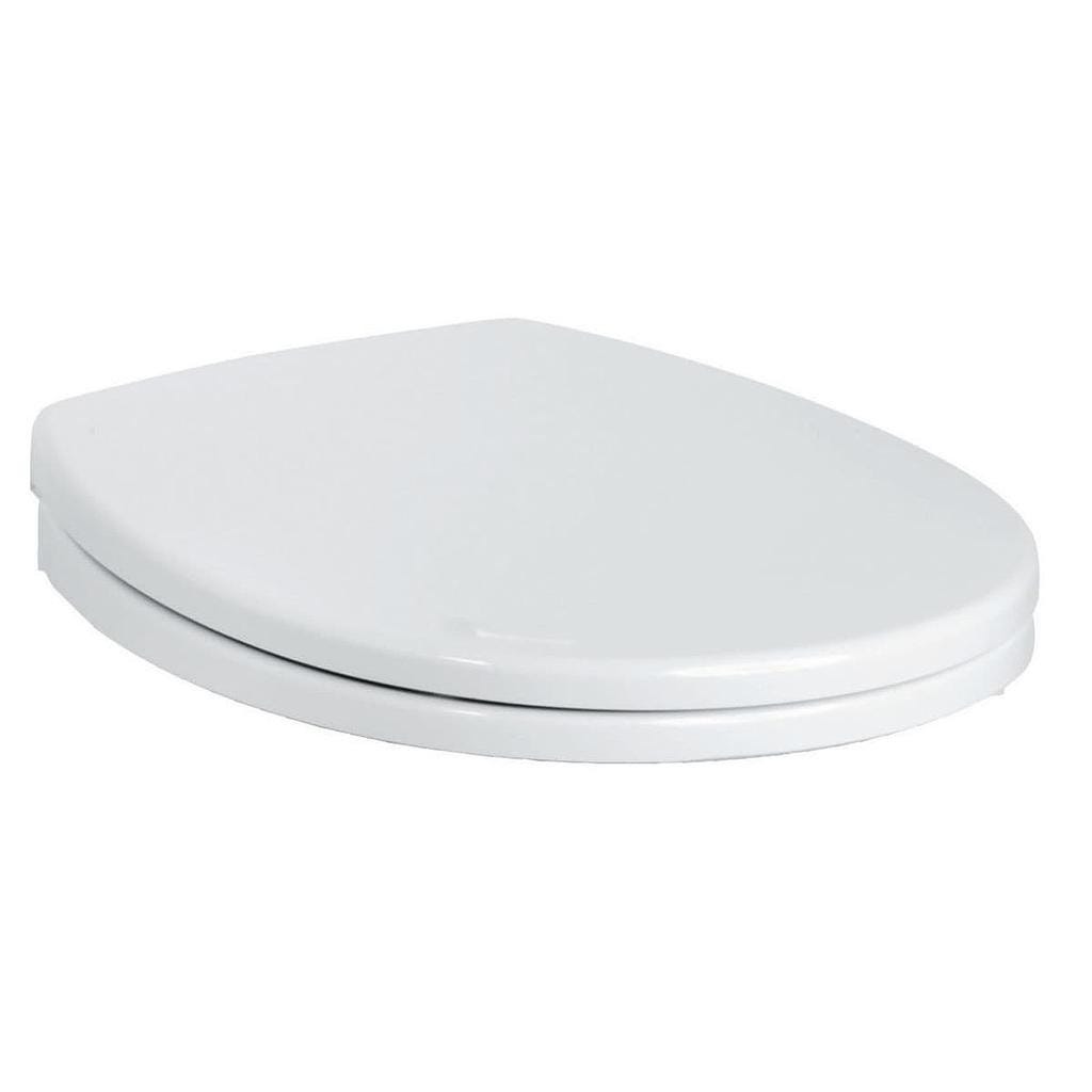 Ideal Standard - Abattant WC avec couvercle blanc - Matura 2 Ideal standard 0
