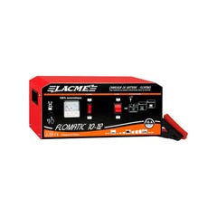 Chargeur floating batterie 10A 6V / 12V FLOMATIC 10-12 Lacme 3