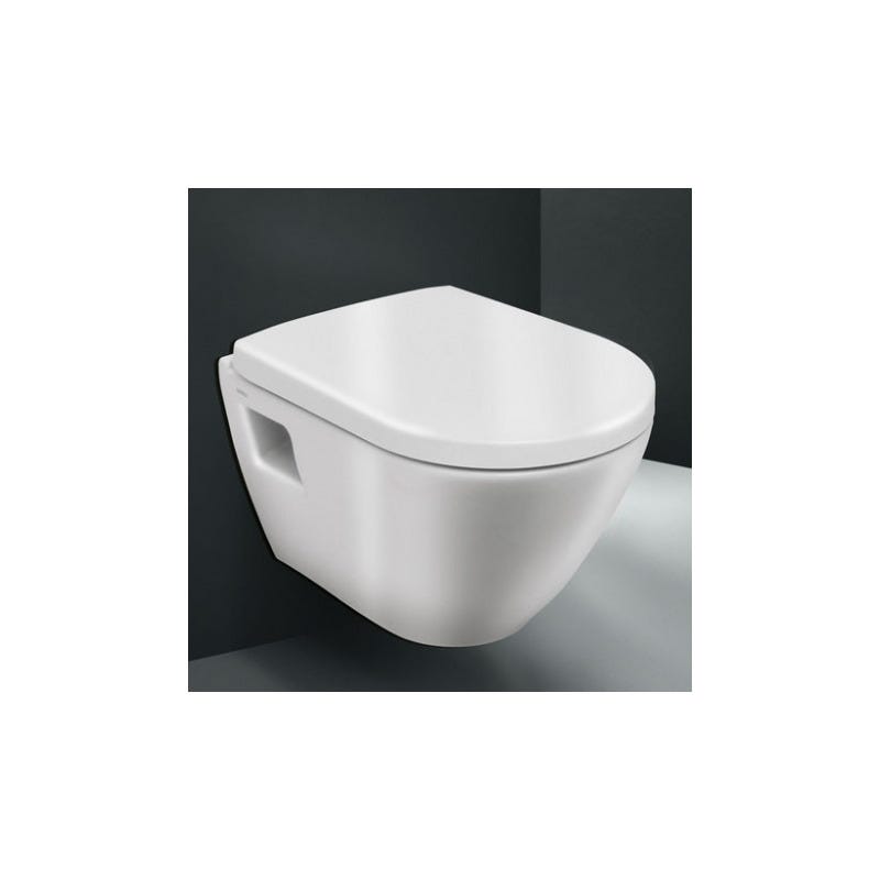 Grohe Solido Perfect Pack Bati WC Solido Compact (39186Perfect) 1