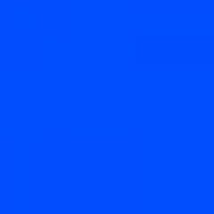 Peinture Aérosol Marquage Permanent NESPOLI - Bleu Fluo (182109) 0,5 L - Contenance : 0,5 L 1