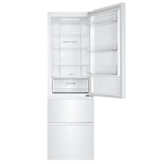 Réfrigérateur combiné HAIER HTR3619ENPW Blanc 1