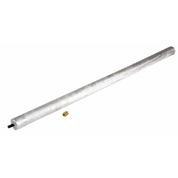 Anode Ø21.3 L430 M5 - CHAFFOTEAUX : 61402252-01