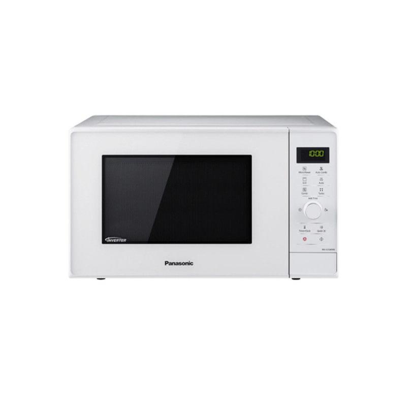 Micro-ondes Avec Gril Panasonic Corp. Nn-gd34hwsug 23 L Blanc