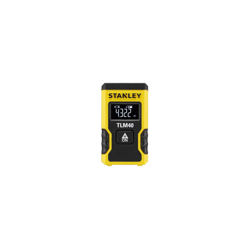 Mesure laser TLM40 - 12m