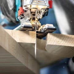 Kits de 3 lames de scie sauteuse Wood 2-Side Clean - BOSCH EXPERT - 2608900559 4