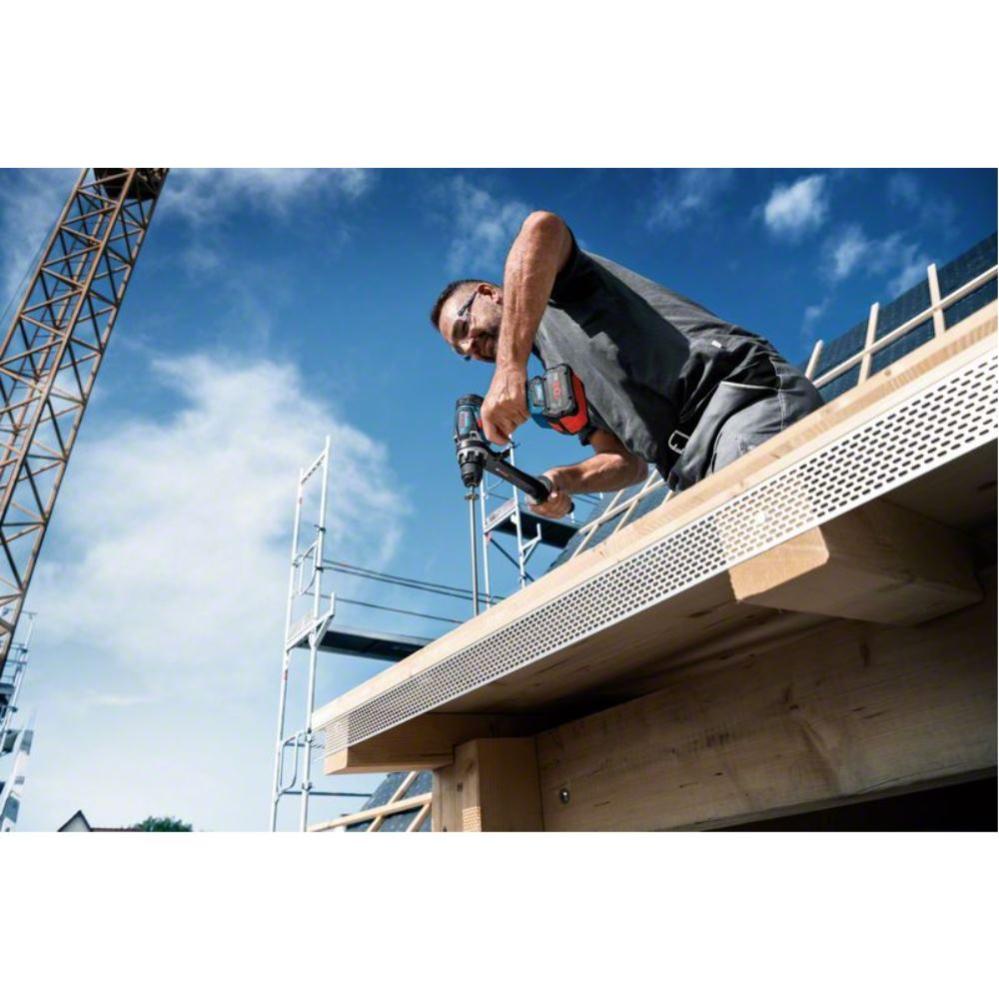 Perceuse visseuse gsr 18v-150 c bosch - 06019j5002 Bricoman 06019j5002